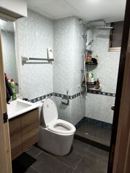 Orchid Park Condominium (D27), Condominium #619381261